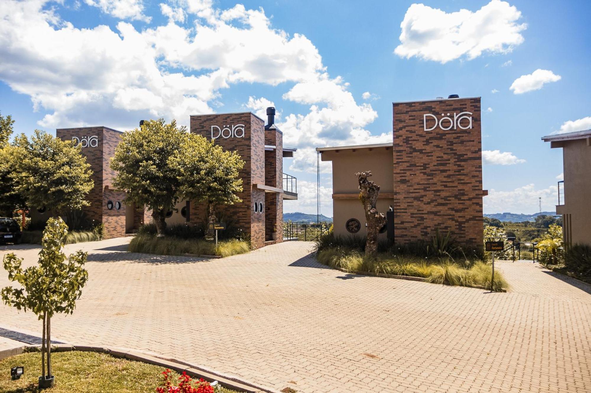 Doera Experience - Pousada De Luxo - Vale Dos Vinhedos Бенту-Гонсалвіс Екстер'єр фото